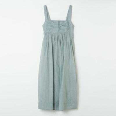 ne Quittez pas(ヌキテパ)の【ブレンダさん別注】COTTON ORGANZA