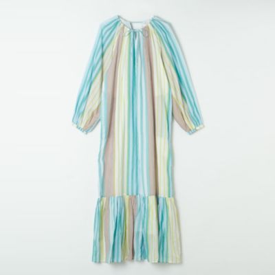 ne Quittez pas(ヌキテパ)の【ブレンダさん別注】COTTON VOILE