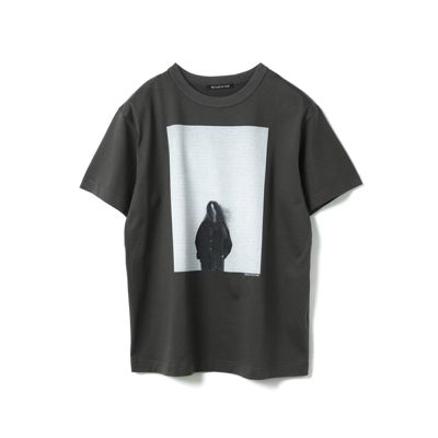 mizuiro ind(ミズイロインド)のフォトプリントT通販 | 集英社
