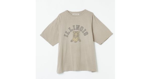 REMI RELIEF(レミ レリーフ)の【HPS別注】HARD SP加工20／－天竺BIG 