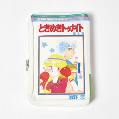 ときめきトゥナイト 複製原稿 愛良＆開陸 新品未開封 Yahoo!オークション -「ときめきトゥナイト」(漫画、コミック