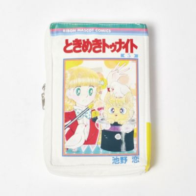 ときめきトゥナイト　りぼん　切り抜き りぼん ときめきトゥナイト 切り抜き - メルカリ