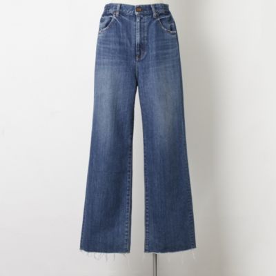 RED CARD TOKYO Aero Jeans Manoa 27 ブルー RED CARD TOKYO Aero Jeans Manoa 27 ブルー - メルカリ
