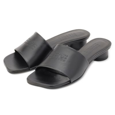 MM6 MAISON MARGIELA・SANDAL・￥95,700