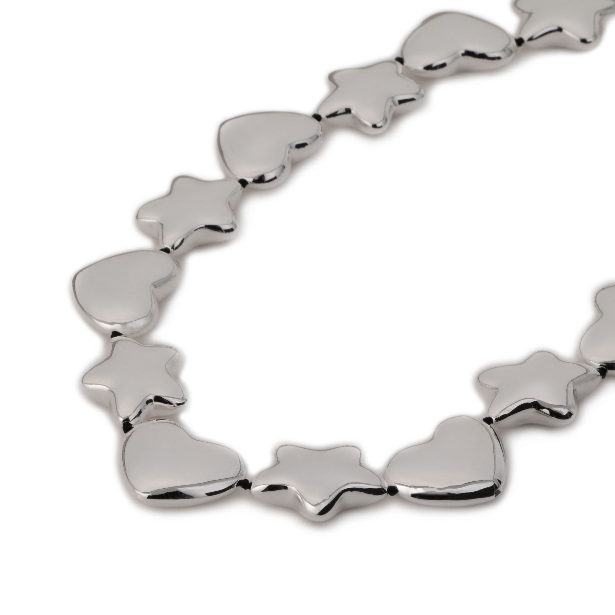 SANDY LIANG(サンディ・リアン)/BEANS NECKLACE