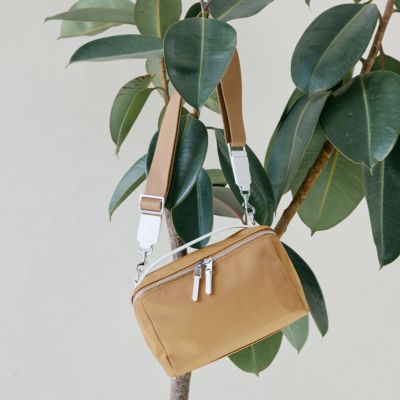 TOPKAPI(トプカピ)の【Breath TOPKAPI】【撥水】マット ナイロン