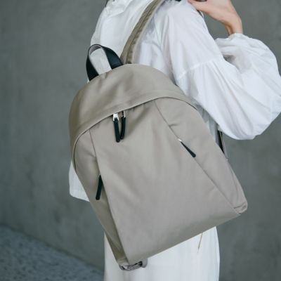 TOPKAPI(トプカピ)の【Breath TOPKAPI】【撥水】マット ナイロン