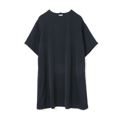 mizuiro ind(ミズイロインド)のAラインワイドスリーブワンピース mizuiro ind(ミズイロインド)のAラインワイドスリーブワンピース