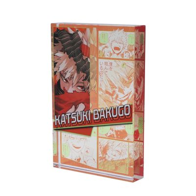 僕のヒーローアカデミア(ボクノヒーローアカデミア)の『僕の