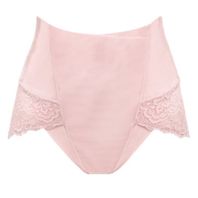 集英社HAPPY PLUS STOREBRADELIS New York peace（ブラデリスニューヨークピース）/【Kaya Beauty Labo】レーシーハイウエストショーツ２５