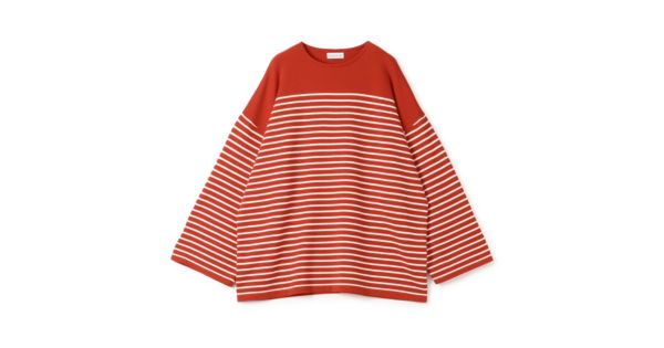 THE NEWHOUSE(ザ・ニューハウス)のAYLMER LONG SLEEVE通販 | LEEマルシェ 