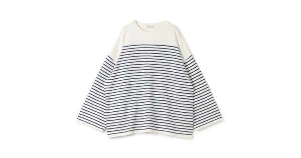 THE NEWHOUSE(ザ・ニューハウス)のAYLMER LONG SLEEVE通販 | 集英社  