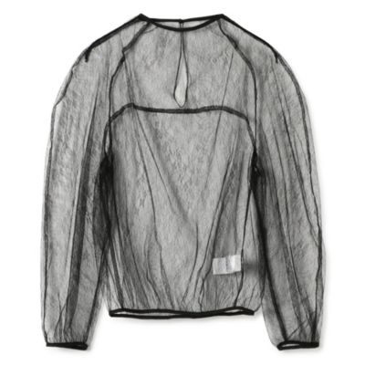 amoment アモーメント セール】AMOMENTO/アモーメント MOCK NECK ZIP-UP CARDIGAN