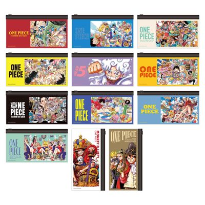 One Piece Collection Film Z 12 pieces (Shokugan