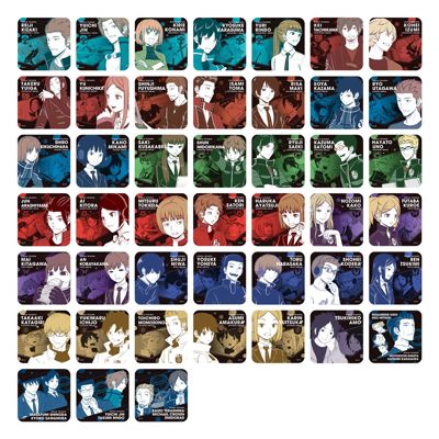 ワールドトリガー(ワールドトリガー)の『ワールドトリガー