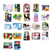 週刊少年ジャンプ」ステッカーコレクション-Buddy- ジャンプ