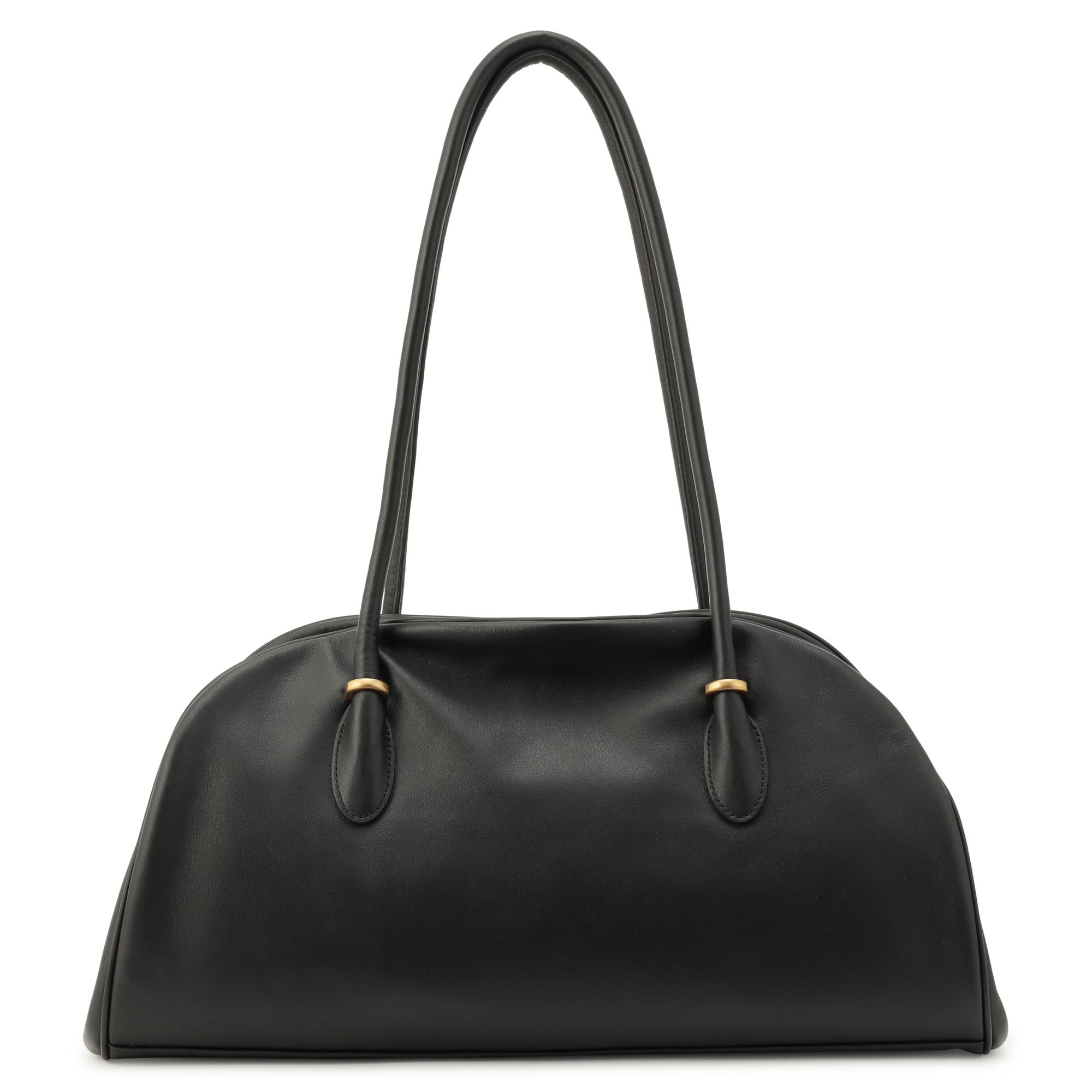 LUMEN・【SPURSHOP別注】ANNEAU FRAME BAG・￥52,600