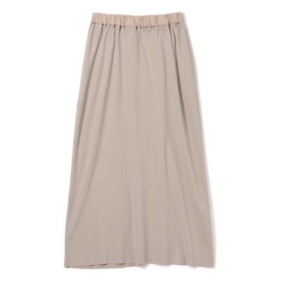 集英社HAPPY PLUS STOREpas de calais（パドカレ）/２５ＳＳコットンセルレスムース＆天竺ＳＫ