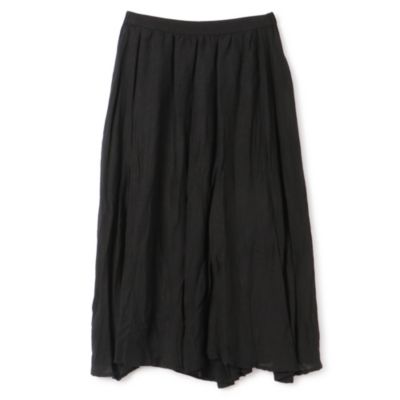 pas de calais(パドカレ)の25SSコットンラミーヘンプSK