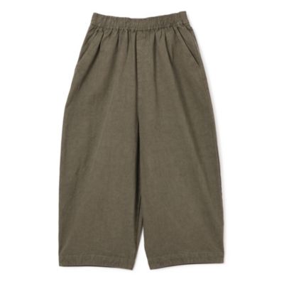 pas de calais(パドカレ)の25SSC／HempウェザーPT通販