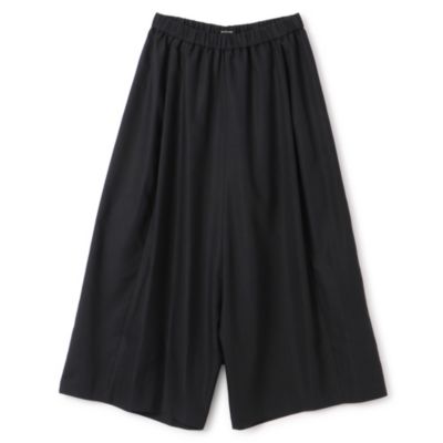 pas de calais(パドカレ)の25AWコットンリネンPT通販