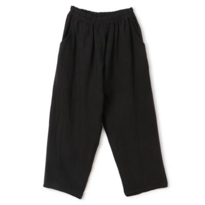 pas de calais(パドカレ)の25SSテンセルリネンハケメPT通販  