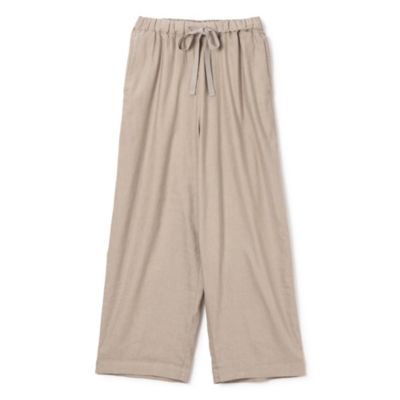 集英社HAPPY PLUS STOREpas de calais（パドカレ）/２５ＳＳリネンレーヨンストレッチＰＴ