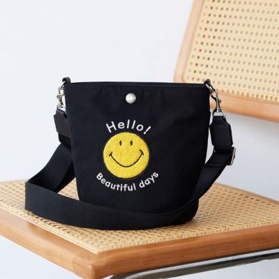 集英社HAPPY PLUS STORETOPKAPI（トプカピ）/【Breath TOPKAPI】SMILE COLLECTION スマイル ショルダーバッグ
