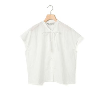 MidiUmi(ミディウミ)のタイショートシャツ通販 | 集英社HAPPY
