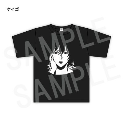 ウィッチウォッチ』WJオリジナルTシャツ アナザーVer