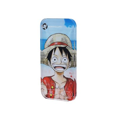 Amazon.co.jp: バースデー アクリルブロック ルフィ ニカ HEROS