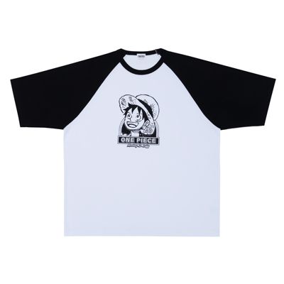 南雲 ビッグシルエットtシャツ ジャンプショップ SAKAMOTO DAYS』ビッグシルエットTシャツ