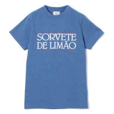集英社HAPPY PLUS STOREShinzone（シンゾーン）/SOLVETE DE LIMAO TEE