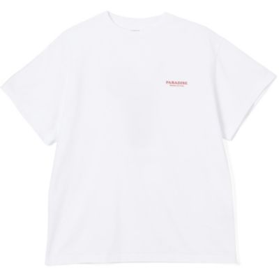 THE SHINZONE/シンゾーン カクテルTEE COCKTAIL TEE 25MMSCU14
