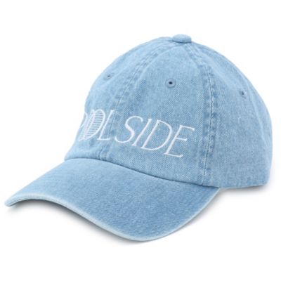THE SHINZONE POOL SIDE CAP