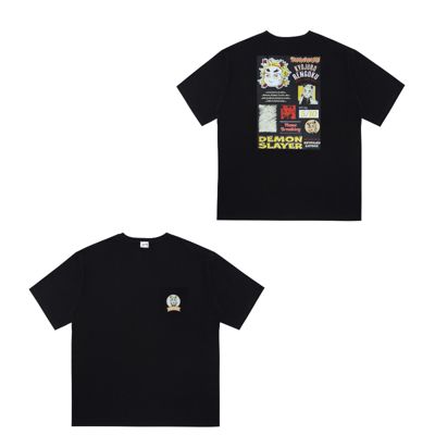 鬼滅の刃』×「UT」が再びコラボ！ “煉獄さん”デザインTシャツ