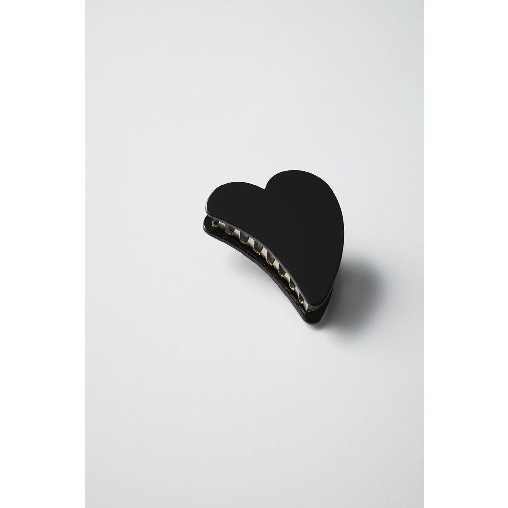 heyep(ヘイップ)/Large Heart Clip