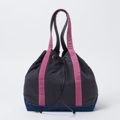 SITA PARANTICA（シータ パランティカ）CANVAS×LEATER TOTE L