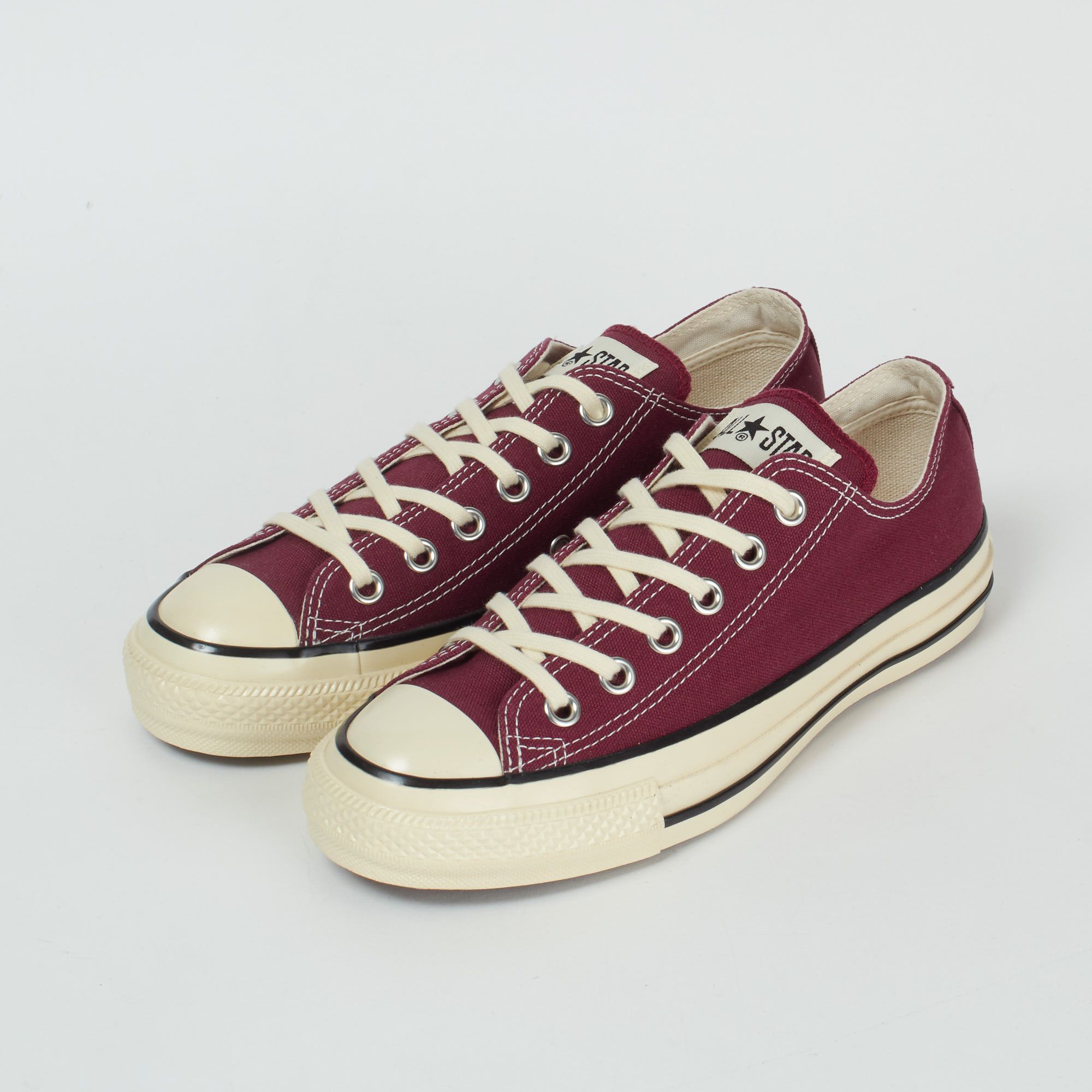 CONVERSE(コンバース)/オールスター　エイジド　ＡＣ　ＯＸ