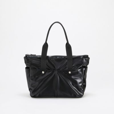 TOPKAPI(トプカピ)の【Breath TOPKAPI】Train 防水ポリエステル ビッグ