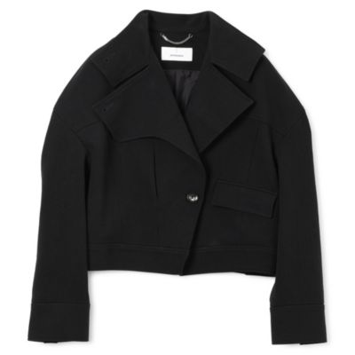 AKIRANAKA(アキラナカ)のRosanna blouson通販 | 集英社HAPPY