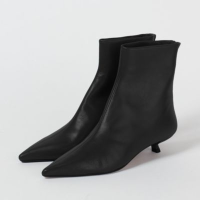JVAM(ジェーヴィーエーエム)のGENOA／ショートブーツ通販
