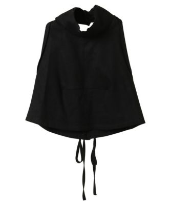 トップス CLANE HALTER HIGH NECK CAMISOLE TOPS CLANE HALTER HIGH NECK CAMISOLE TOPS トップス CLANE HALTER