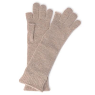 集英社HAPPY PLUS STOREmartinique（マルティニーク）/【ALPO／アルポ】ロンググローブ921／AL