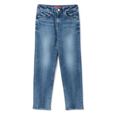 パンツ L'Appartement RED CARD CROPPED DENIM RED CARD / レッドカード】Denim（デニムパンツ・ジーンズ）｜L