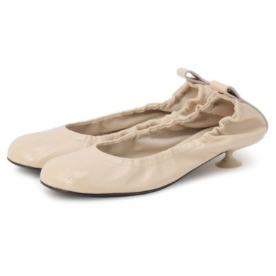 Sergio Rossi(セルジオ ロッシ)の「ORB」バレリーナパンプス通販