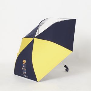 POLO RALPH LAUREN キッズパラソル(晴雨兼用)