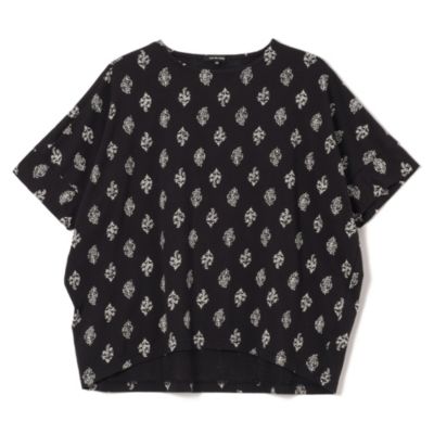 パドカレ　アウターとトップス リネンウール綾 コート | pas de calais Online | pas de calais