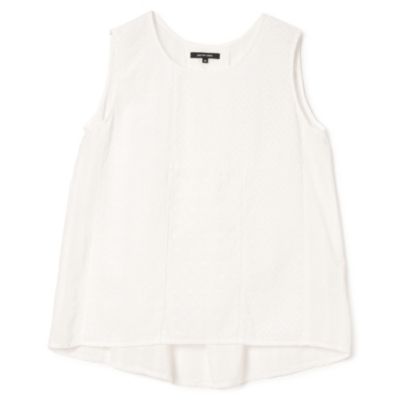 pas de calais(パドカレ)の25SSコットンガーゼストライプ