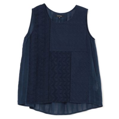 パドカレ　トップス&パンツ pas de calais 入荷予定商品 | select shop M.K.C